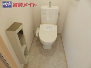 日永駅 徒歩10分 2階の物件内観写真